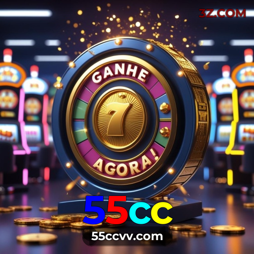 Plataforma 55cc: O cassino mais confiável oferece vitórias sem igual!
