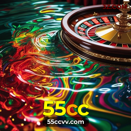 Ganhe Bônus Incríveis no 55cc | Cassino Confiável