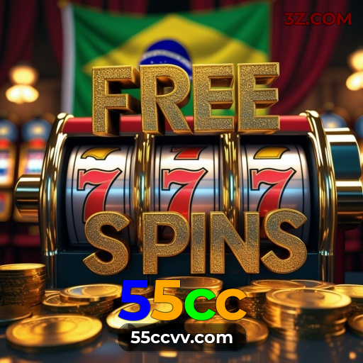 55cc | Caça-Níqueis Online com Jackpots Progressivos